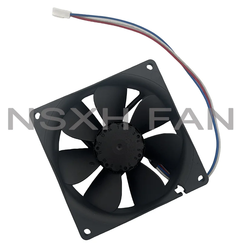 Nuova ventola di raffreddamento originale 3412N/2ME 3412 N/2 ME 12V 1.1W 9225 92*92*25MM