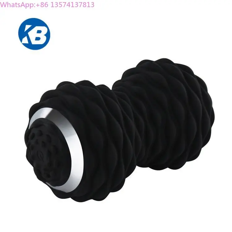 

New Design Sports Recovery Dropshipping Service Small Deep Tissue Eco Massage Ball