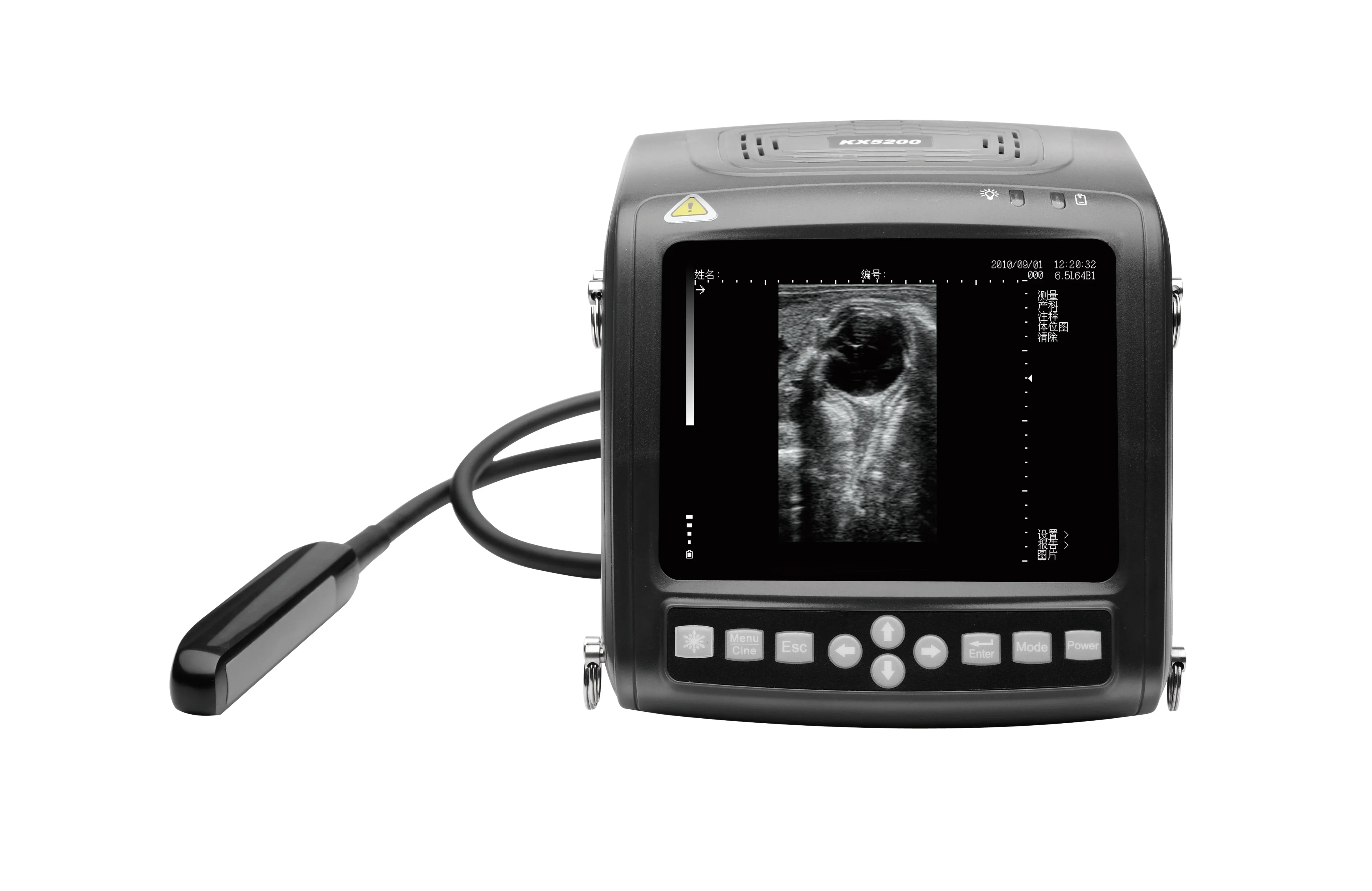 

vet equipment pet A white machine