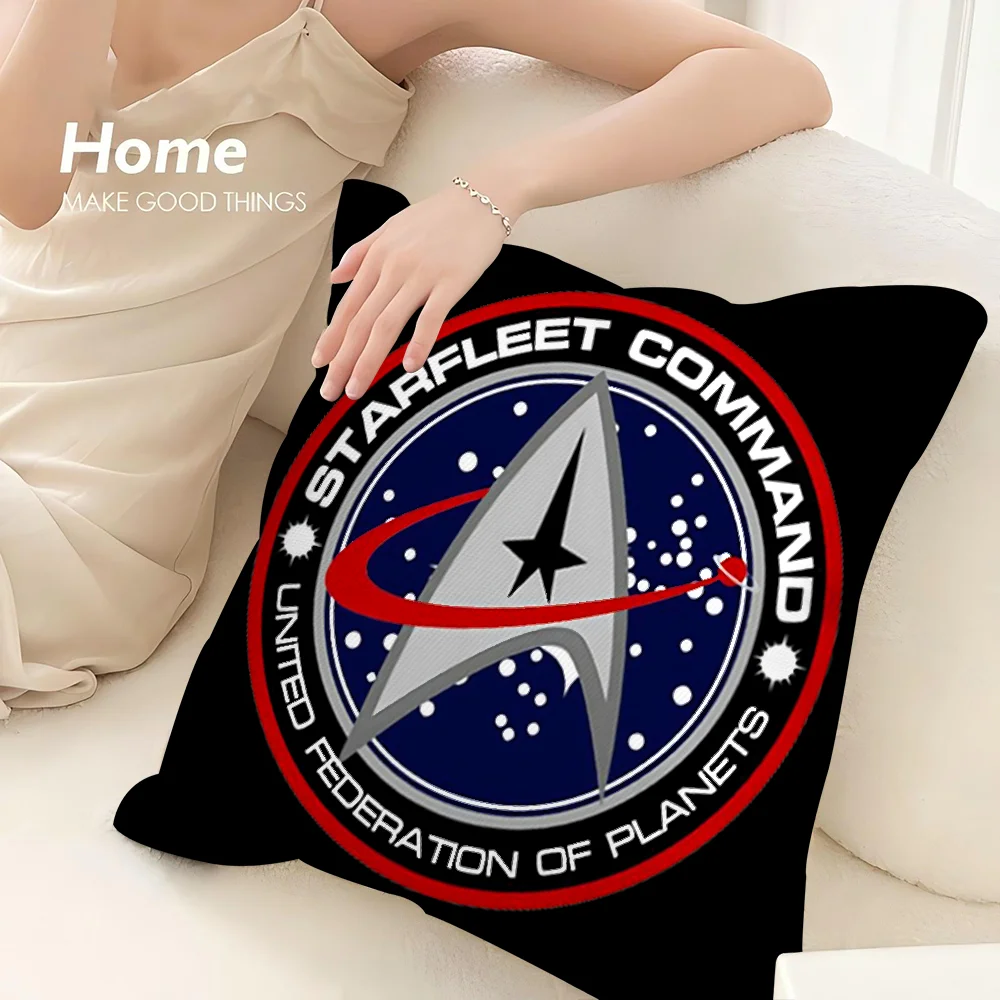S-Star T-Trek Ship Movie Pillo - Home Cinema Chairs ulasan dan harga