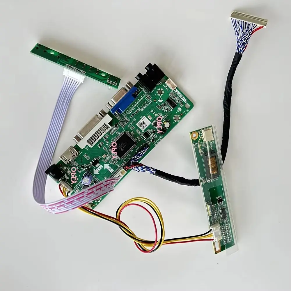 M.NT68676 Controlle… - image