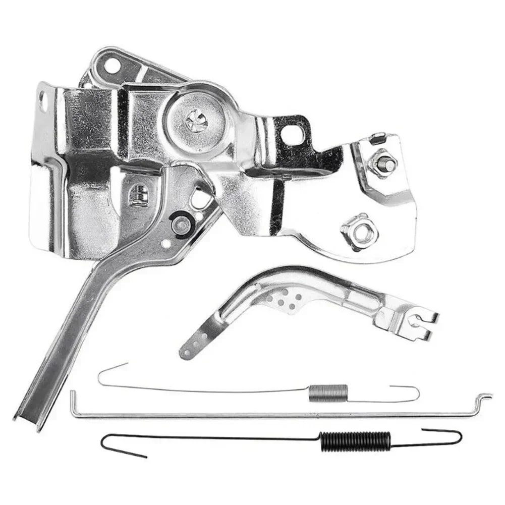 

Throttle Control Set GX160 GX200 For Honda For For Loncin Speed Control Assembly Replacement Power Tool Accessories