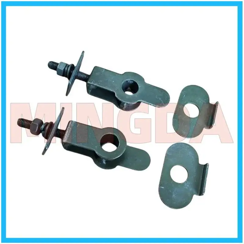 Chain Adjuster For … - image