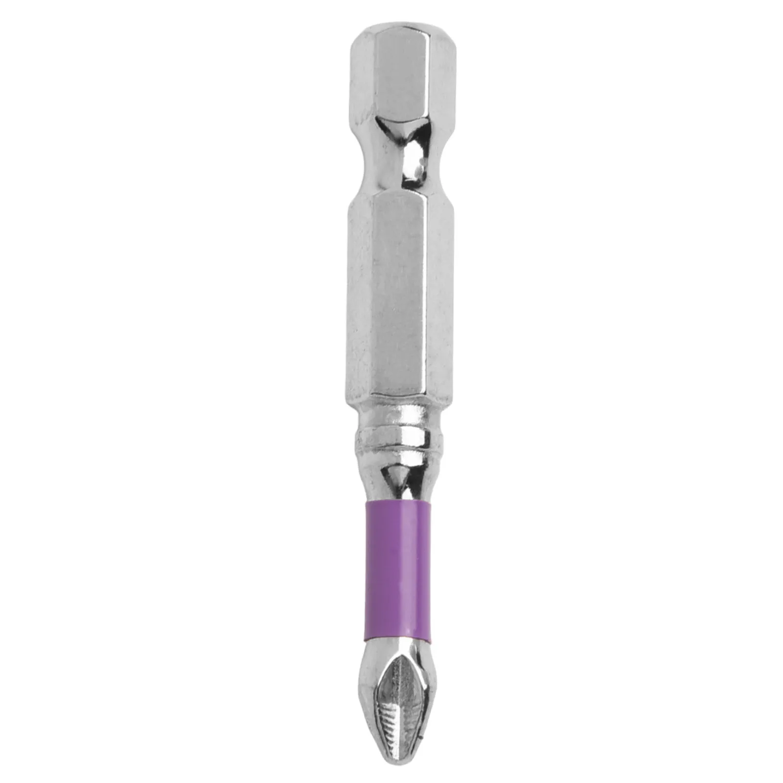 25-150mm Non-slip PH2 Magnetic Batch Head Cross High Hardness Hand Drill Bit Screw Electric Screwdriver Hand Tools