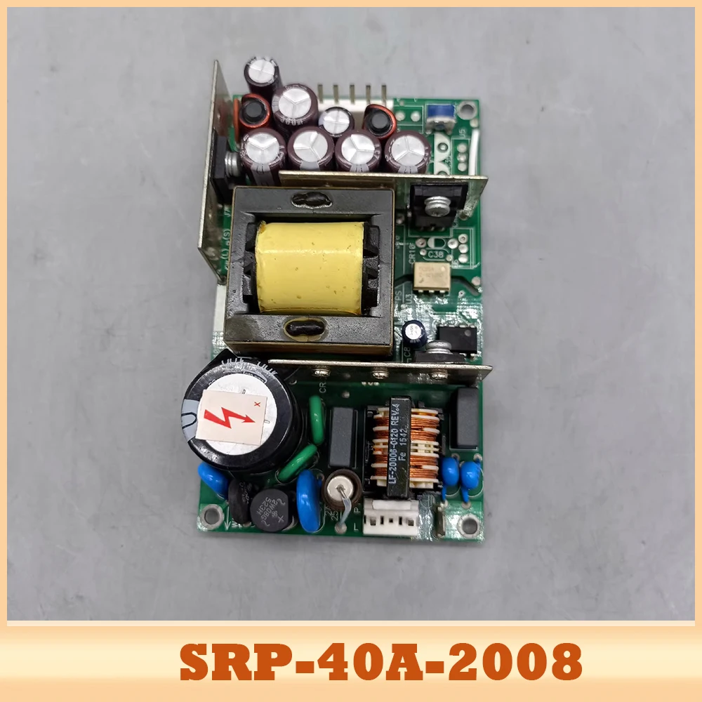 SRP-40A-2008 For INTEGRATED Medical Power Supply