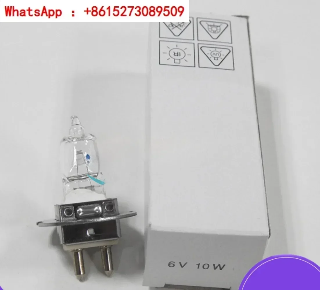 

FC specific light source bulb 6v10w