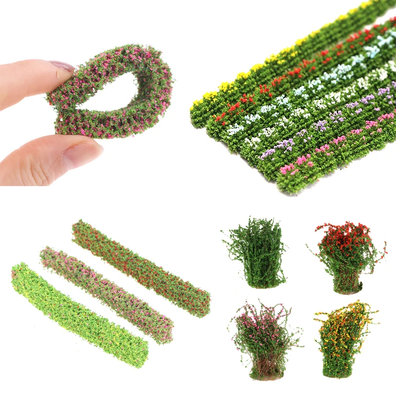 Ausi Vigne Artificielle Miniature – Échelle 1/12, Longueur 22 Cm, Pour Maison De Poupée, Jardin Miniature Et Déco Créative