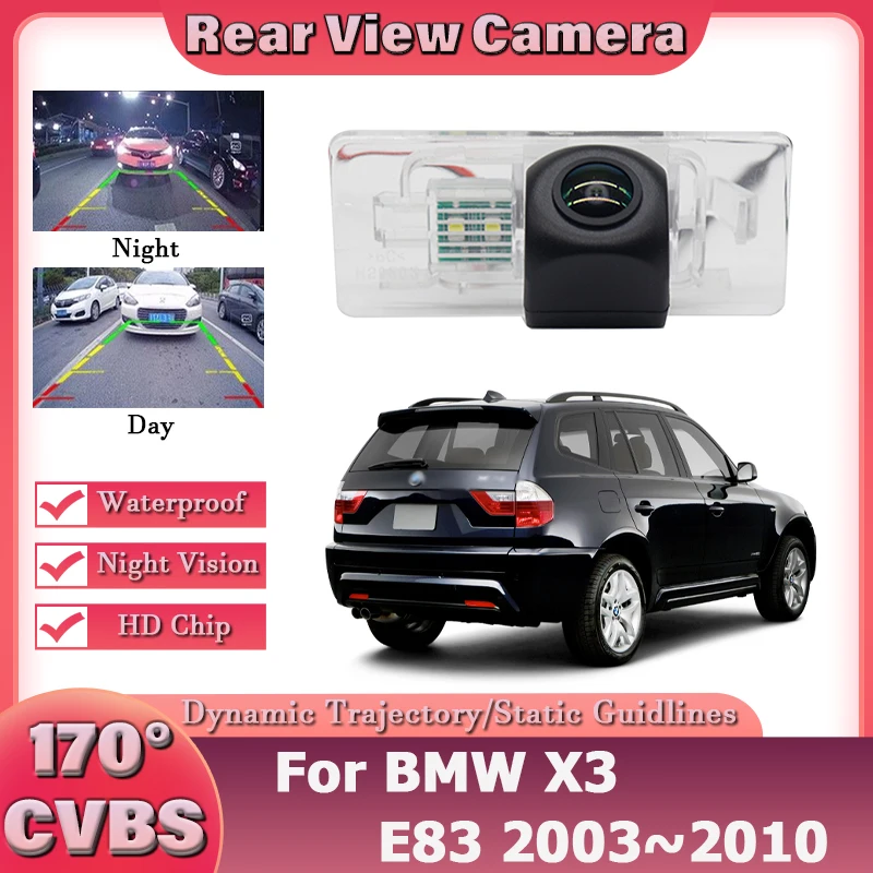 Rear View Camera Fo…