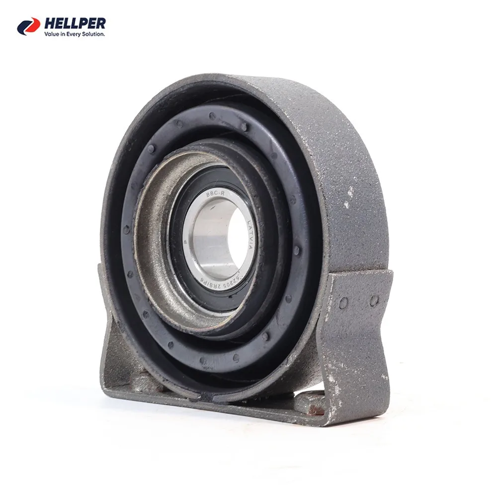 High Quality 62205 2RSP6 High Performance Deep Groove Ball Bearings