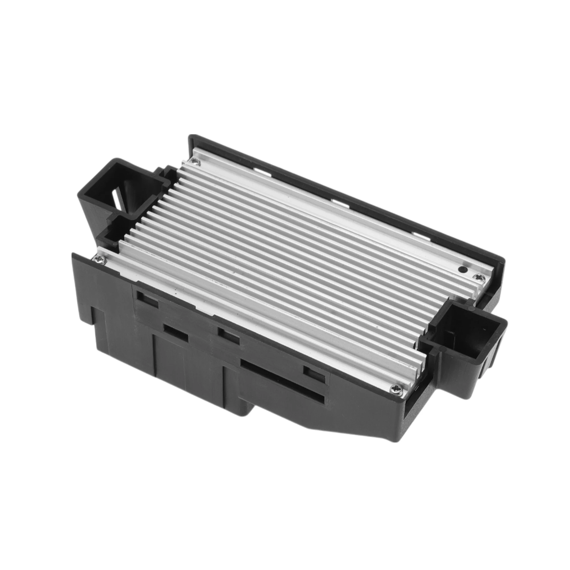 

UXCELL Резистор двигателя вентилятора HVAC No 28283808 для Opel Ampera 11-16 Пластик Металл 1 шт.