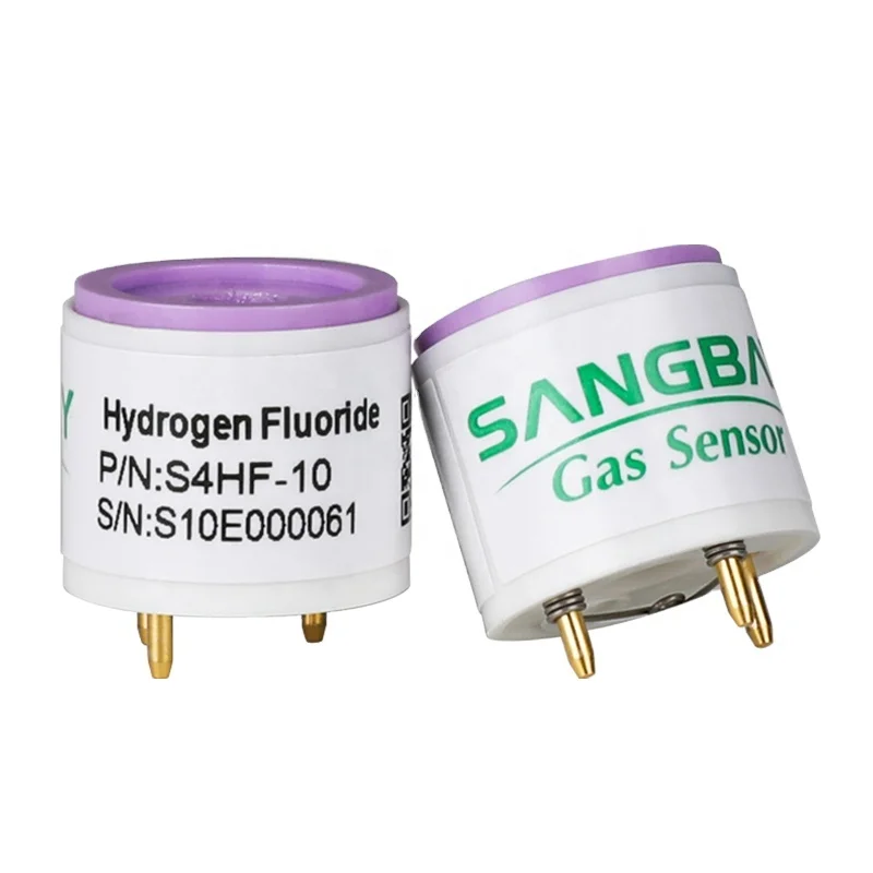 CO Carbon Monoxide Gas Sensor for Industrial Gas Detectors and Gas Analyzers
