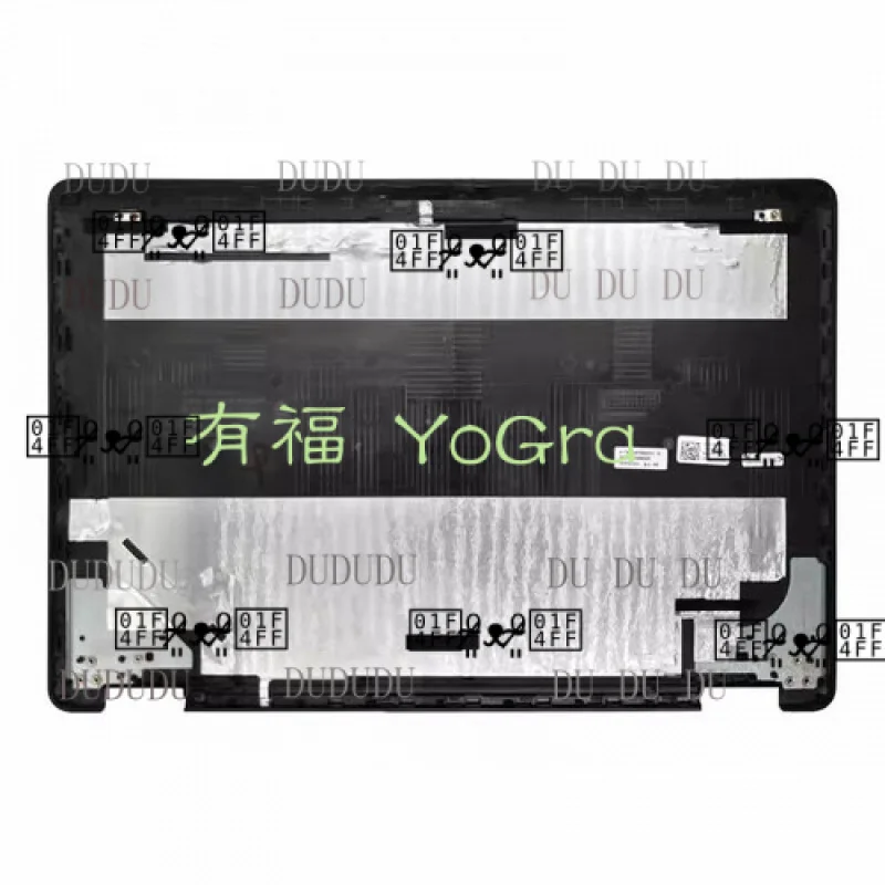 

DDD Pour для DELL Latitude 5550 E5550, задняя крышка ЖК-экрана 003CN5, черный