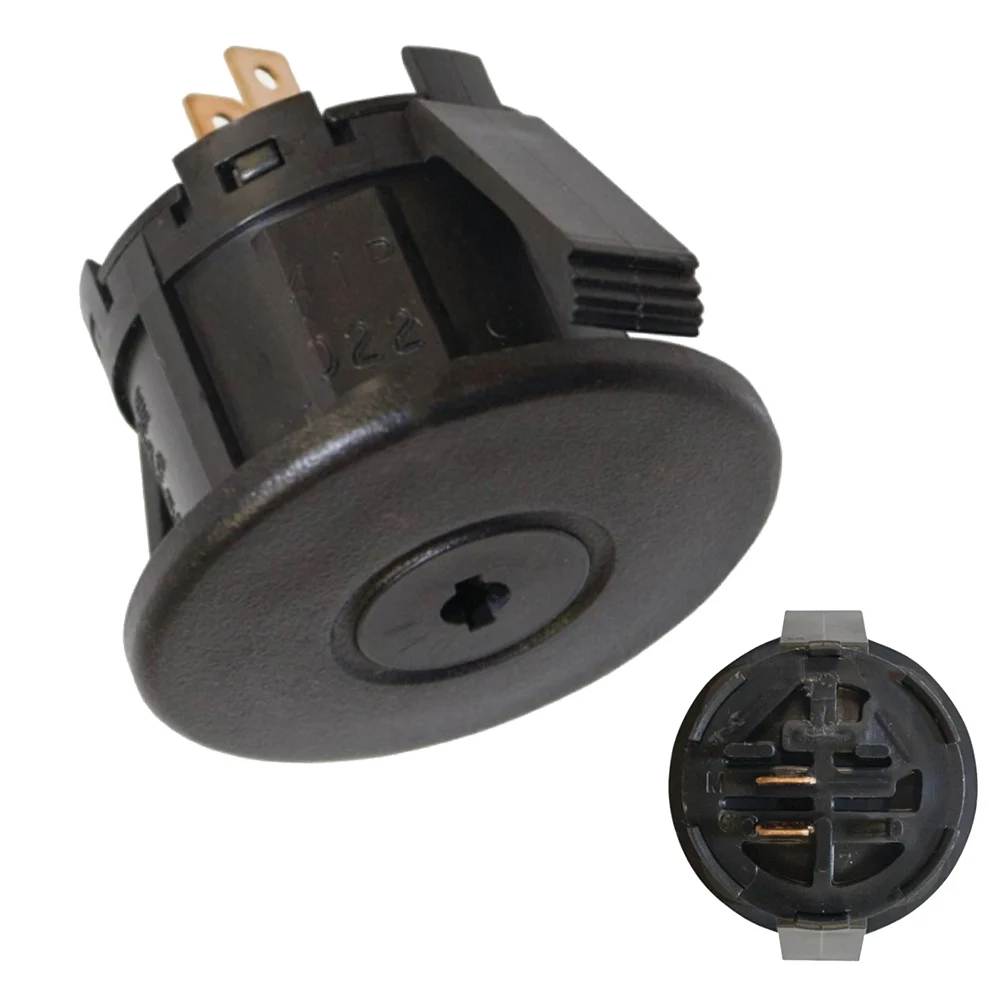 

For Lawn Mower Ignition Switch Key Starter As Shown Direct Replacement For 725-05476 Direct Replacement For 925-05476