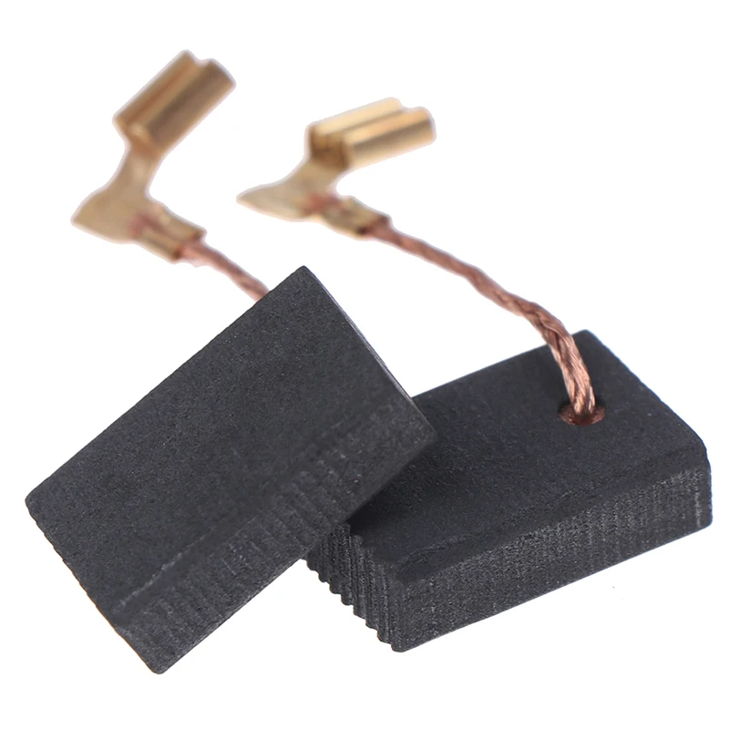 

2PCS 5*11*16mm Motor Electric Carbon Brushes Angle Grinder Carbon Brush