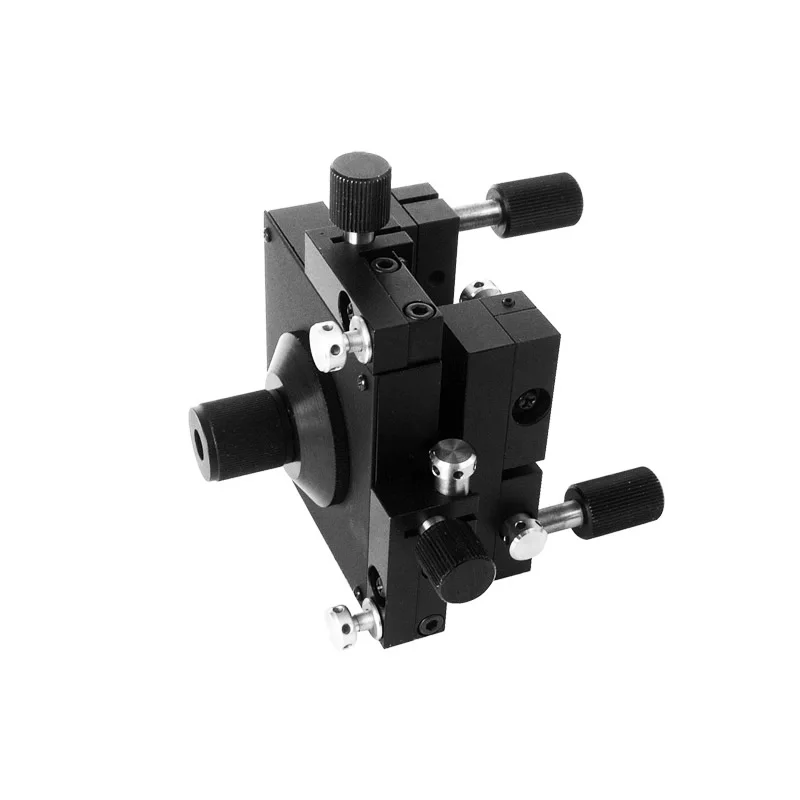 

SMA905 Регулировка оптического пути коллимации интерфейса FC, сверхточный оптоволоконный соединитель для точной настройки оптоволокна,