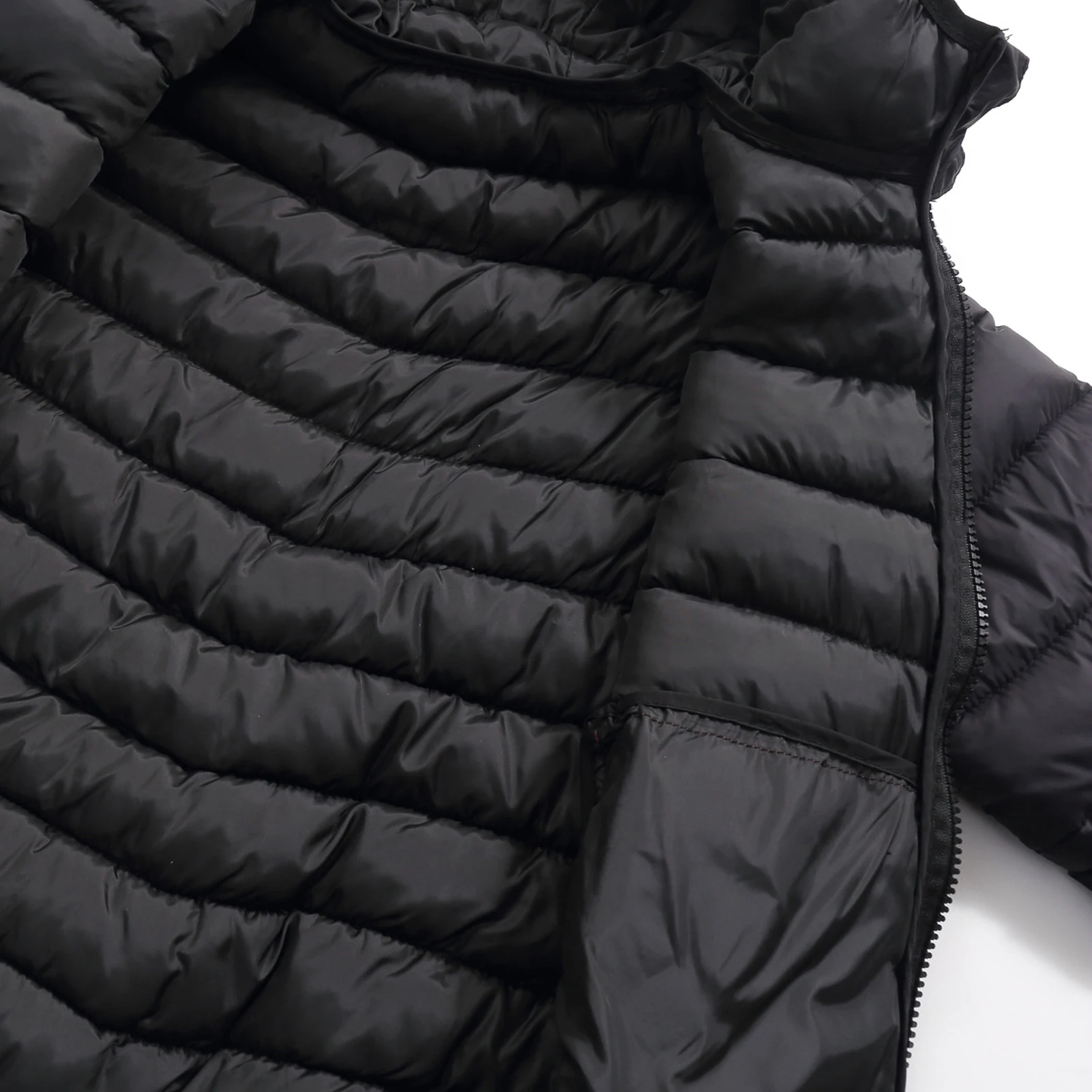 Kids Puffer Coat,Winter Warm Patchwork Girls Quilted Jacket,Windproof Hood Boy Down Jacket,Children's Casual Lightweight Outwear