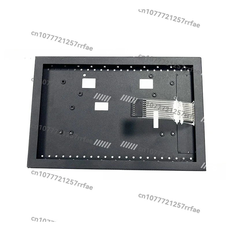 

10,1/12,1/15,6/15/17,3/21,5-дюймовый промышленный ЖК-экран высокой яркости, корпус из алюминиевого сплава