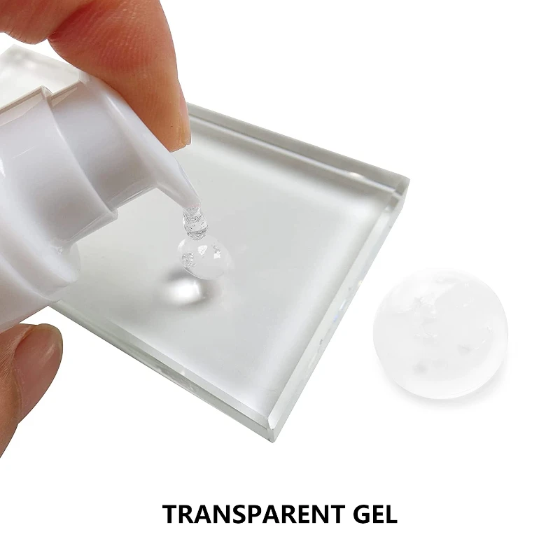 Atacado cílios cola gel remoção cílios extensão adesivo removedor oem odm gel claro secagem rápida queda cola de cílios cheiro bom