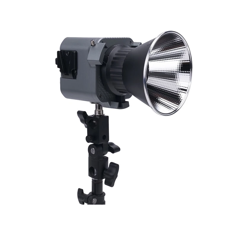 Aputure أماران 60x 60D LED الفيديو الضوئي استوديو مصباح ليد 60 واط التصوير الإضاءة للكاميرا فيديو إضاءة صور