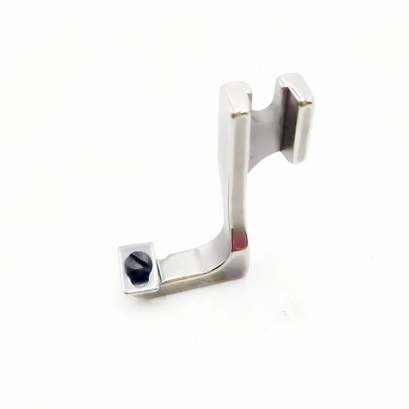 

T69 Adjustable Invisible Zipper Presser Foot Unilateral Zipper Feet For Industrial Single Needle Sewing Machine Accessories