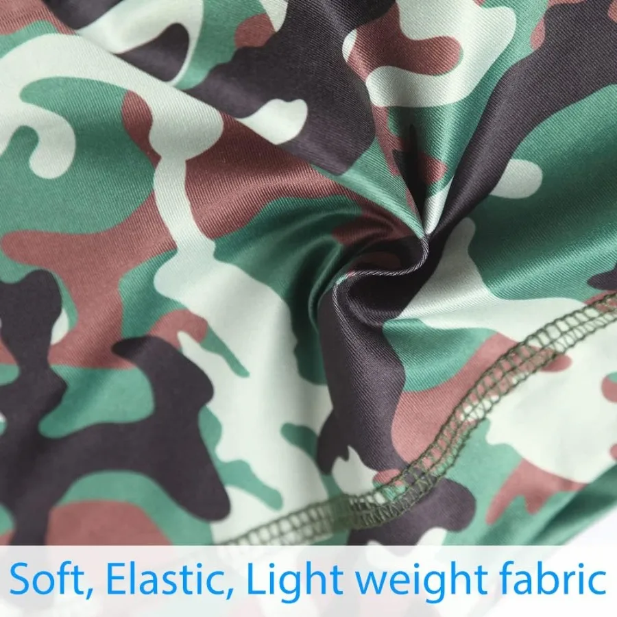 Gorros de calavera Gorros debajo del casco Forro Ciclismo Enfriamiento Correr Sudor Wicking Skullcap Cap Se adapta a cascos de motocicleta para hombres