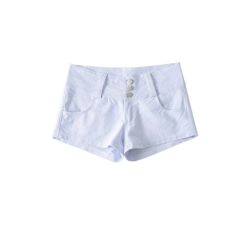 جديد مثير الأمريكية الساخنة فتاة منخفضة الخصر شريط بعقب رفع السراويل التخسيس عادية بنطال ذو قصة أرجل واسعة اتجاه الموضة النسائية