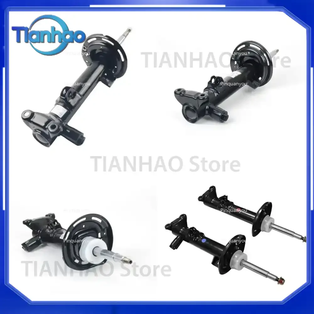 Brand New Suspension Shock Absorber for Mercedes C-Class W204 W207 W320 with ADS System Front Left 2072321300 2043230900