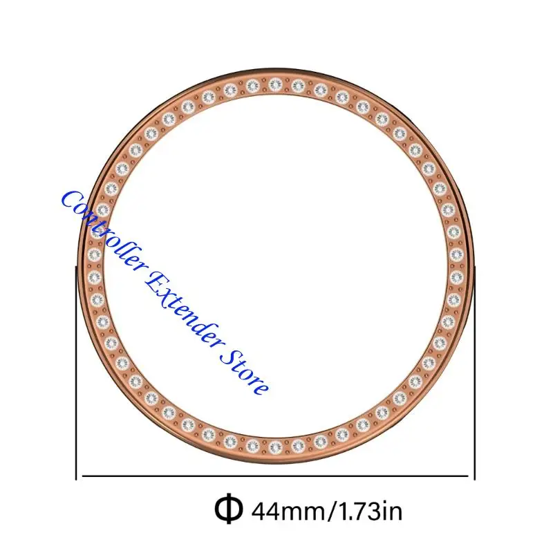 N84B Watch Shell для часа 41 -мм защитника защищенного корпуса.