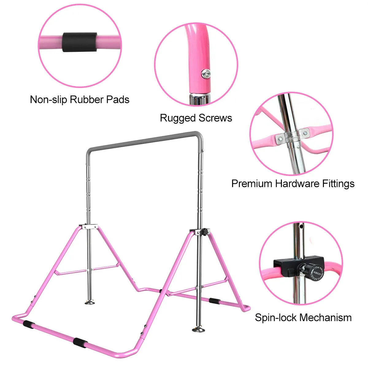 barre-de-gymnastique-reglable-de-130-cm-pour-enfants-equipement-d'entrainement-a-domicile-barre-horizontale-de-gymnastique-sportive-en-acier