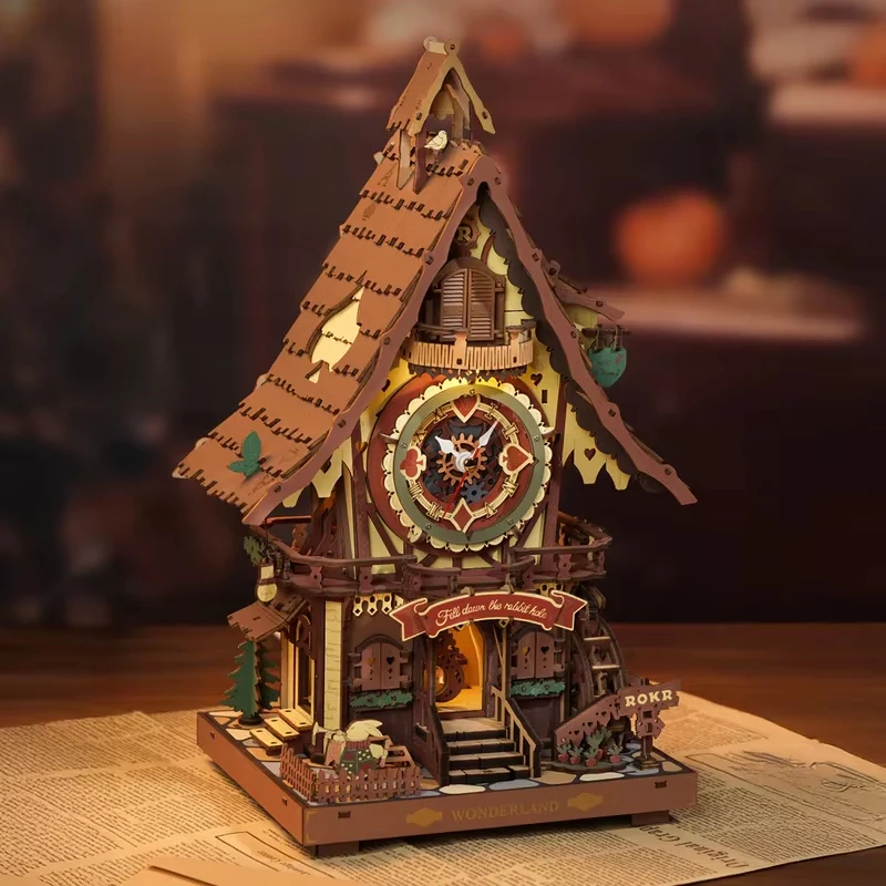 Thumbnail 4 - #33 Latest Craft Wood & Shapes Offers
