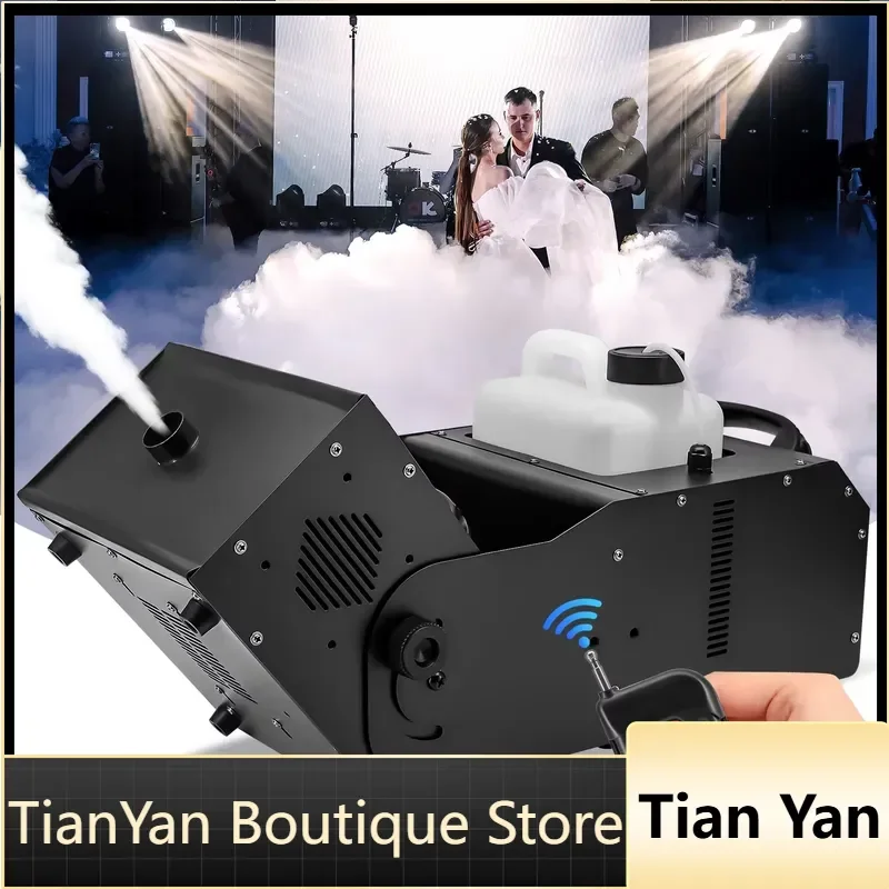 3000W Moving Head Stage Light DMX512 Multi Angle Rotating DJ Lighting For Party Wedding Show Stage Effect Lamp