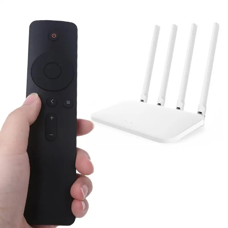 Household for Smart Remote Controller Fit for MI Box Accessori Dropship