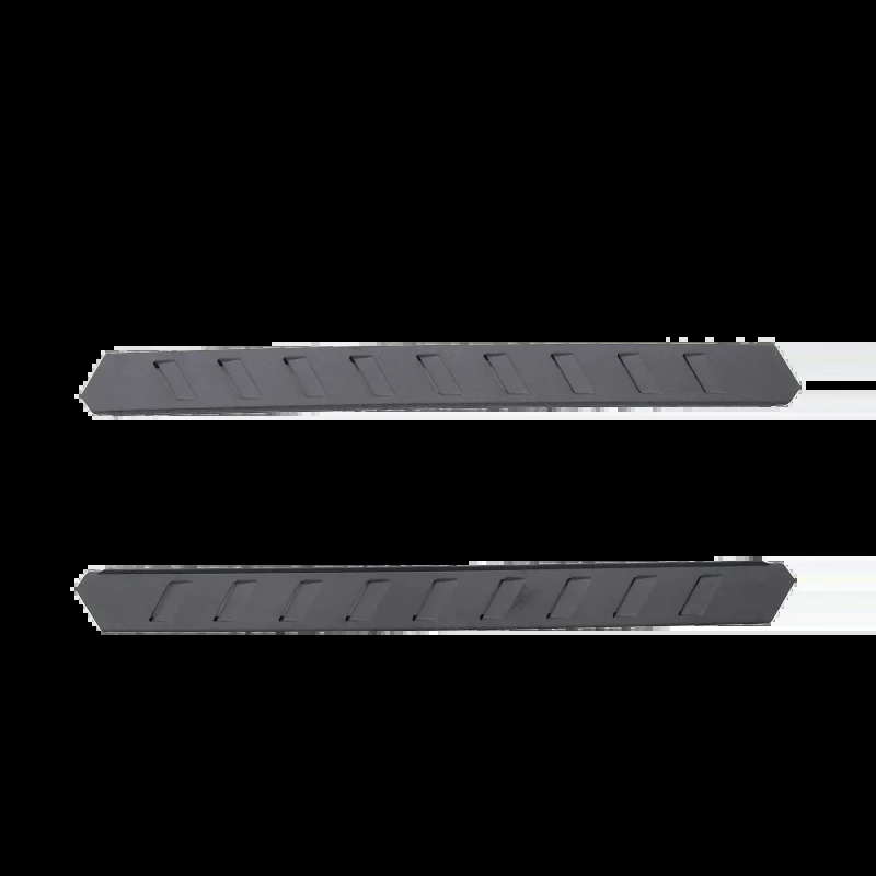 

Hot Selling Running Boards 2021 Off-road Accessories Raptor 4 Door Side Steps