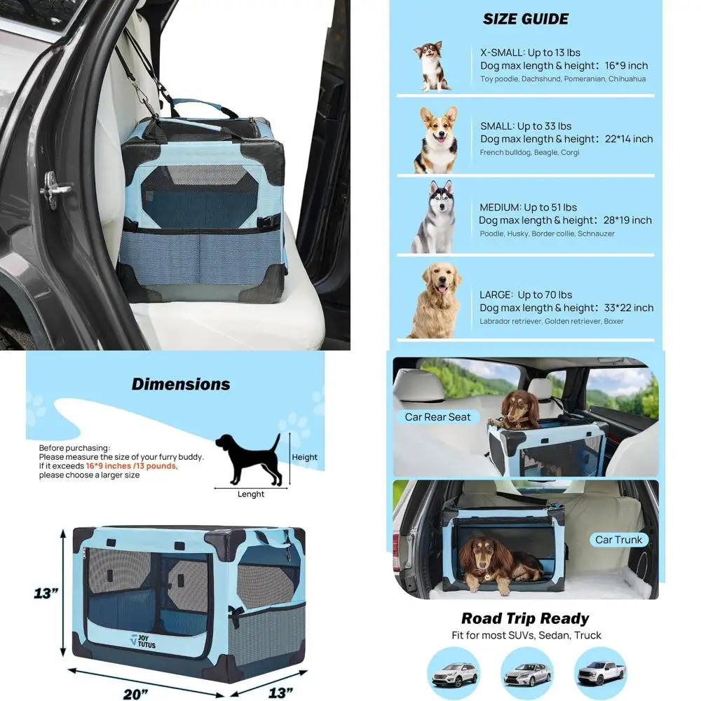 Portable 20 Inch Fo… - image