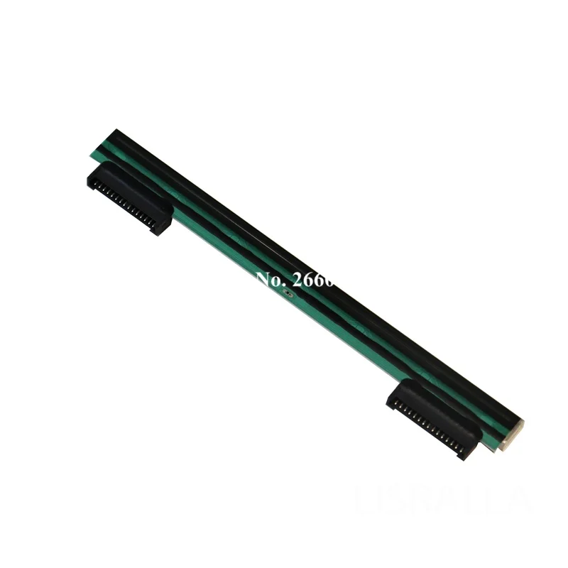 Brand New 203DPI Thermal Print Head CL E321 CL E300 For CITIZEN CL-E321 CL-E300 Label Printer Parts Printhead 15PINS