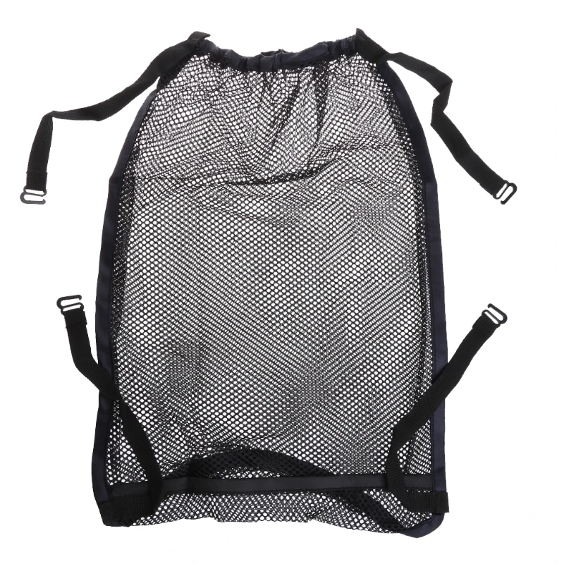 

Baby Stroller Mesh for SEAT Pocket Multifunctional Baby Carriage Pram Trolley Net Bag for SEAT Pocket Stroller Accessori