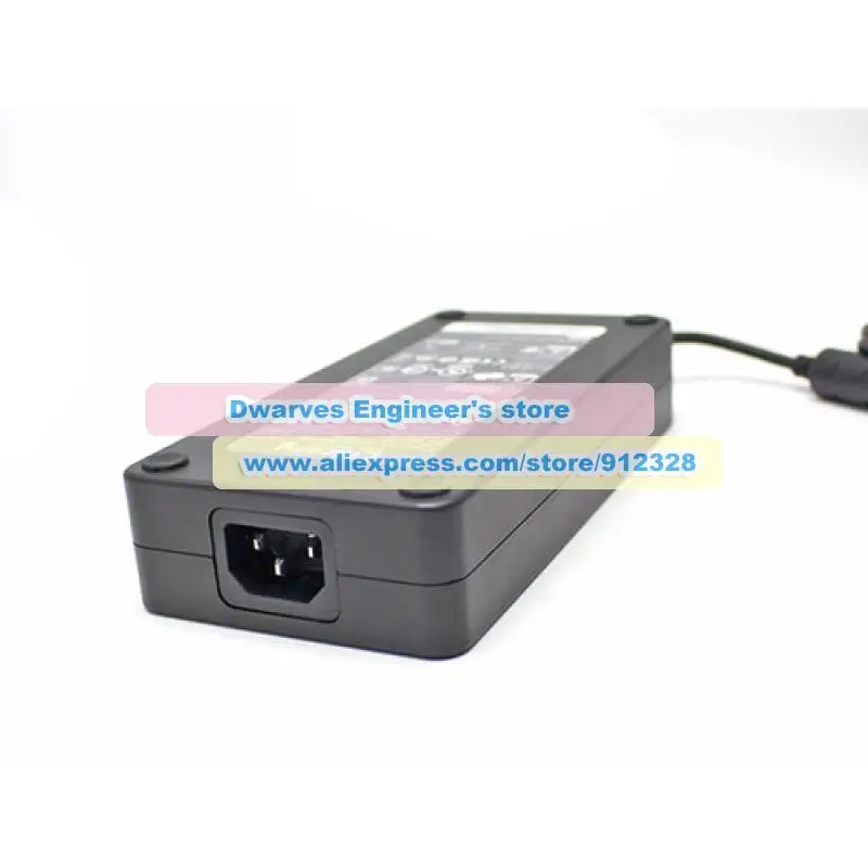Imagem -05 - Adaptador ac Chicony Higher Power Laptop Gaming com Ponta 5.5x2.5 mm 20v 14a 280w A18280p1a A280a005p 230w 240w