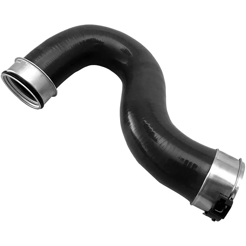 9065282282 Car Turbocharger Intercooler Hose Air Intake Hose For Mercedes Benz Sprinter