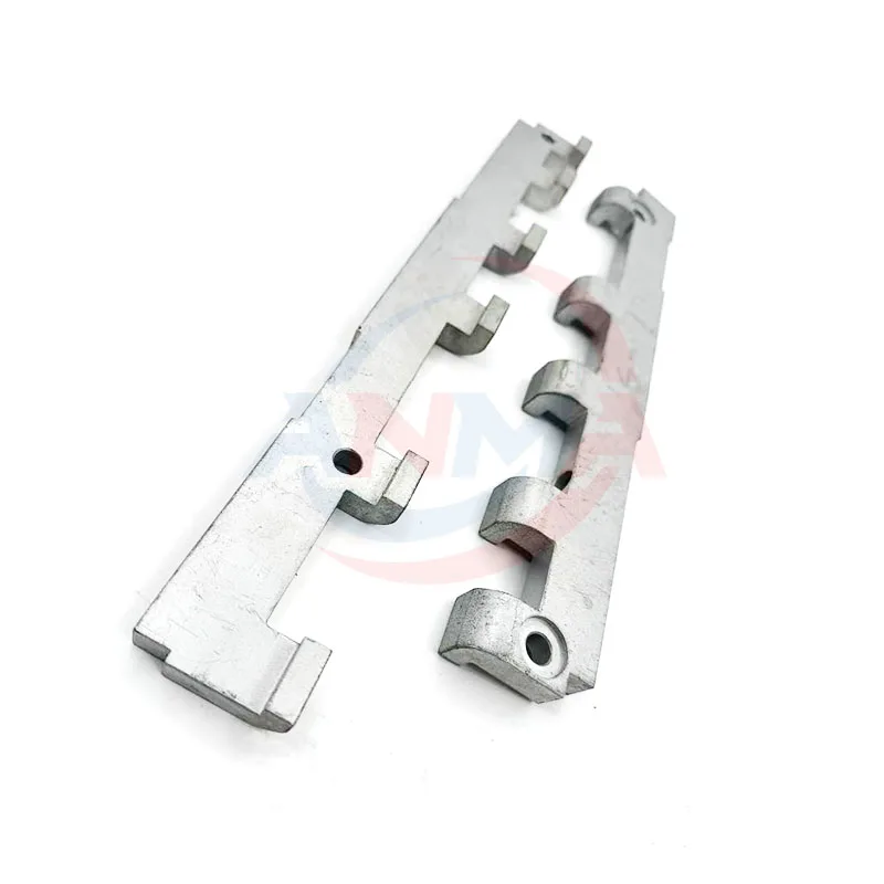 1 مجموعة هايدلبرغ SM72 الحارس طبل 68.013.020F 68.013.020 القابض الوسادة السكك الحديدية OS وDS لأجزاء آلة طابعة أوفست 68.013.030F