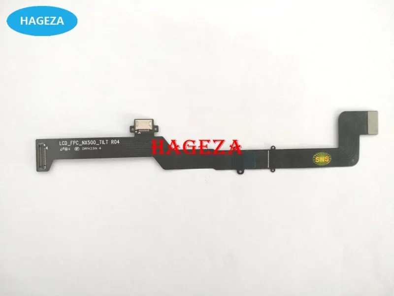 

NEW Original NX500 LCD Flex Cable for Samsung NX500 FPC Digital Camera Repair Part