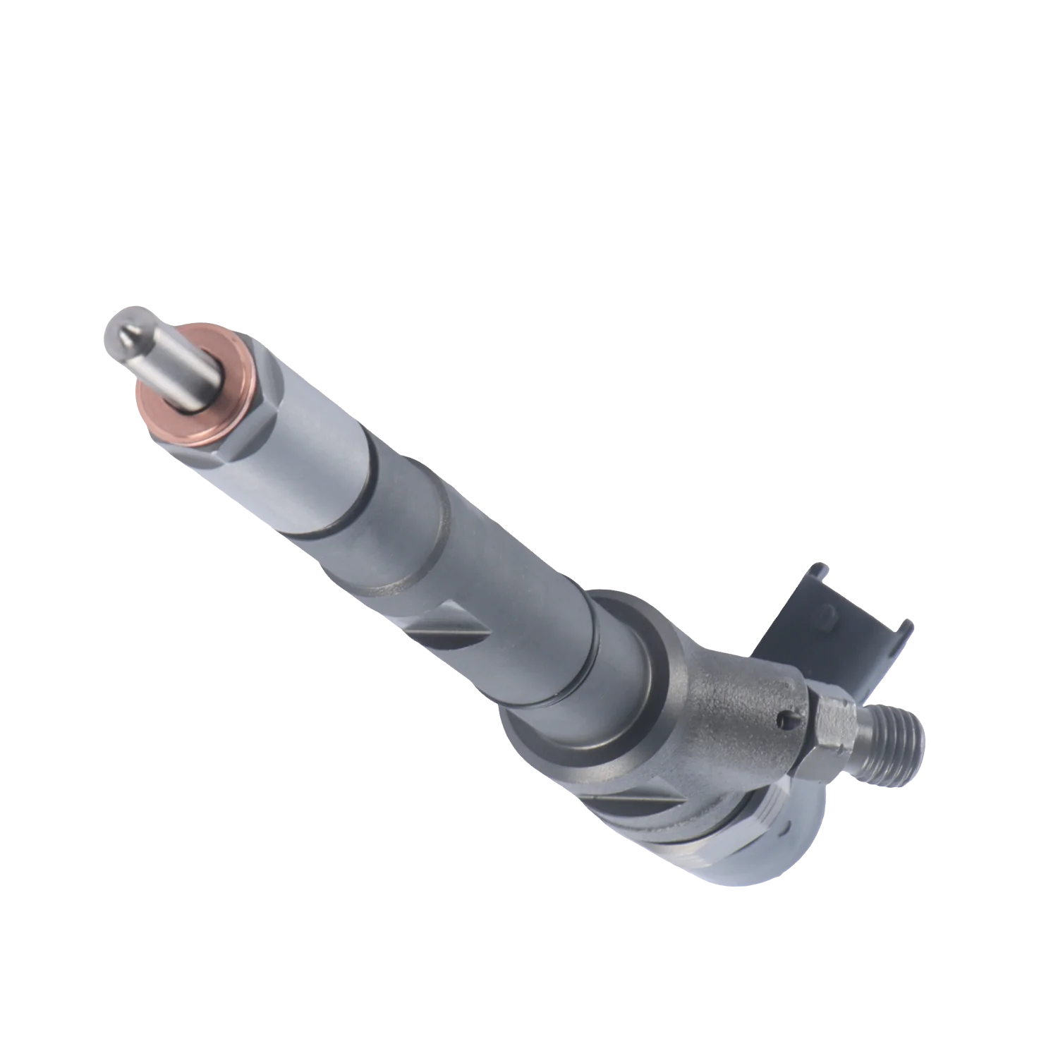 Injektor Common Rail 0445110274 UNTUK Kia Sorento Hyundai Starex H1 Injektor Bahan Bakar Diesel