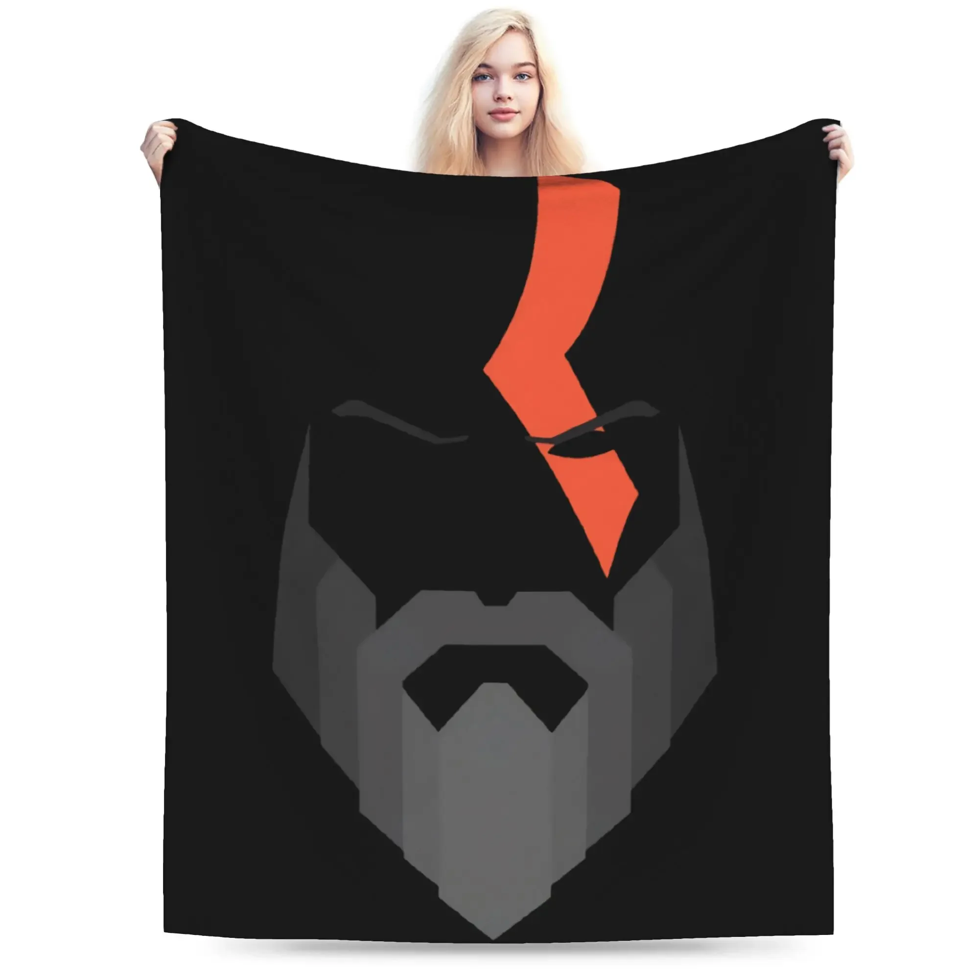 Warm Decorative Thr… - image