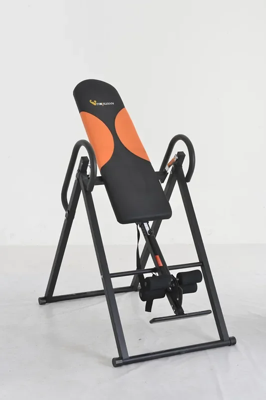 Gym Equipment Manufacturers Body Stretching Inversion Table