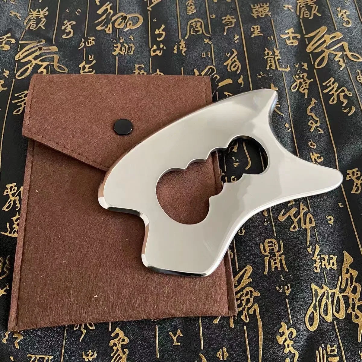 Stainless Steel Fascia Knife,  - đánh giá và giá Sports Grip