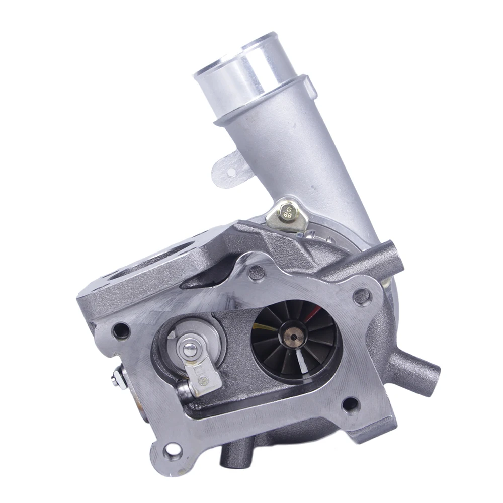 

Turbocharger Complete L3K913700F For Mazda 6 2.3L 191Kw MZR DISI EU 2005- Turbine K0422-882 Full Turbo K0422-882