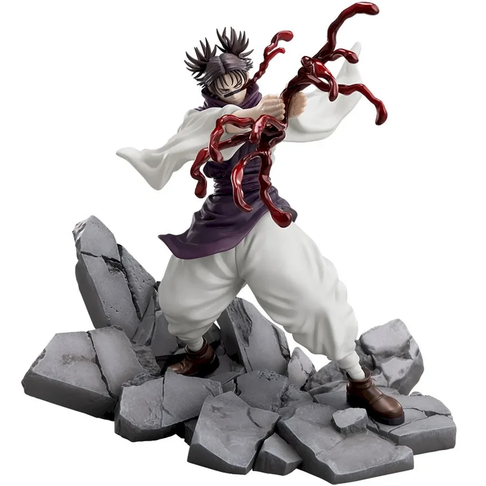

21cm Anime figure choso fighting style action figure choso figurine Doll PVC Model Toy Collection Statue Gift desktop decoration
