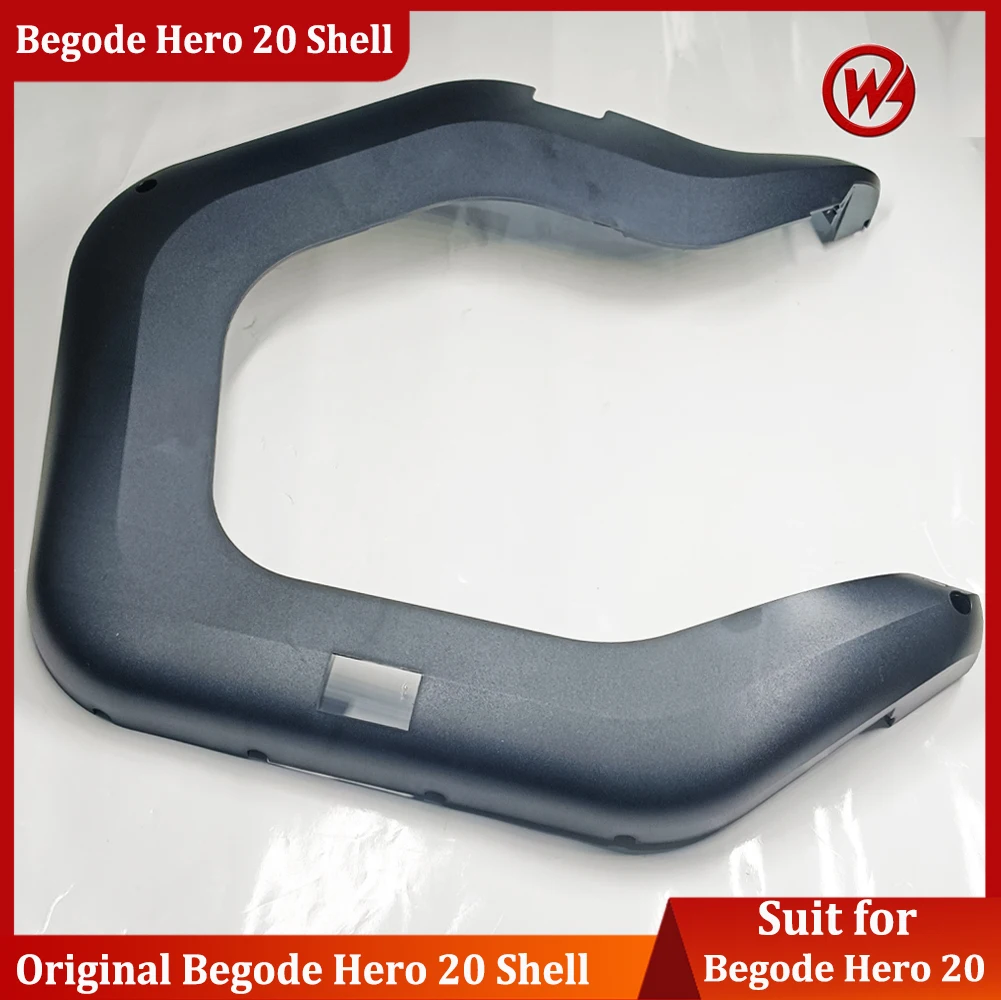 

Original Begode Hero 20 Shell Hero 20 Outer Casing Spare Part Outer CoverSuit for Hero 20 E-unicycle Official Begode Accessories