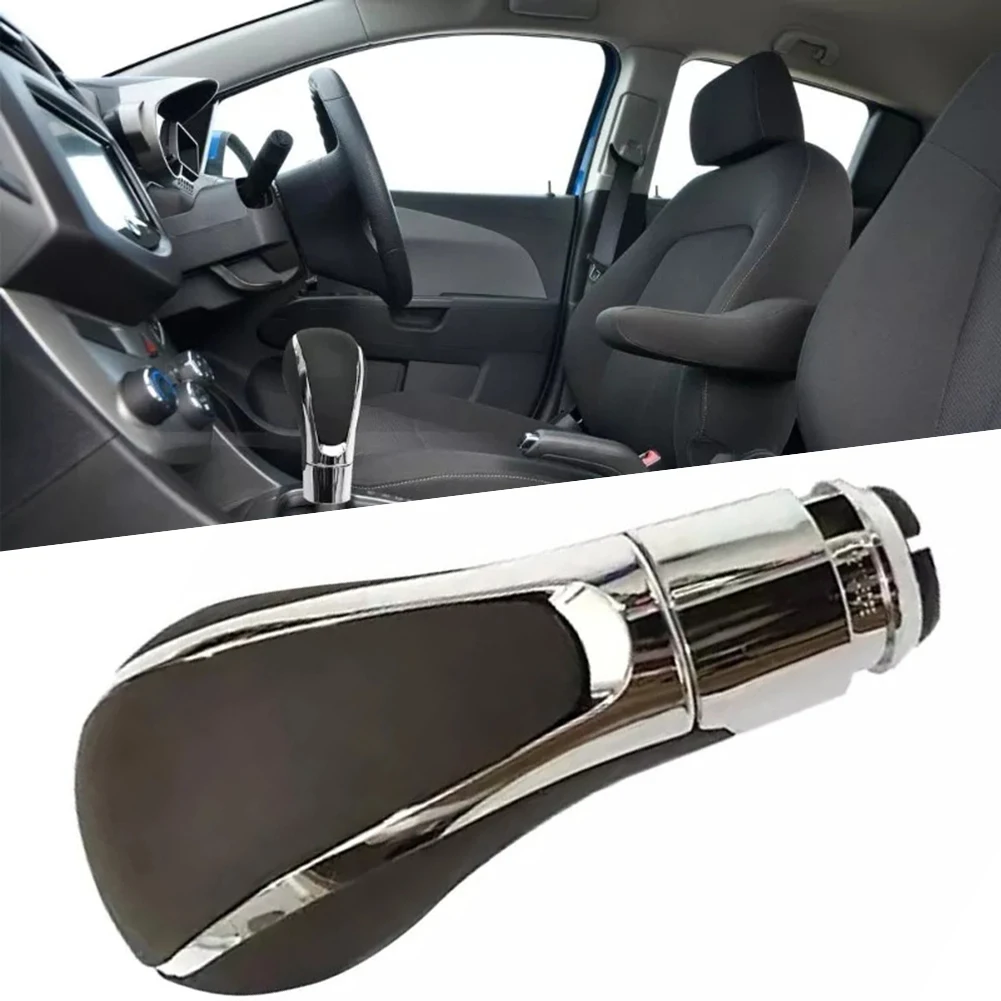 

Premium Design Automatic Gear Shift Lever Knob for Vauxhall Vehicles Including For Insignia and For Astra (2009 2016)