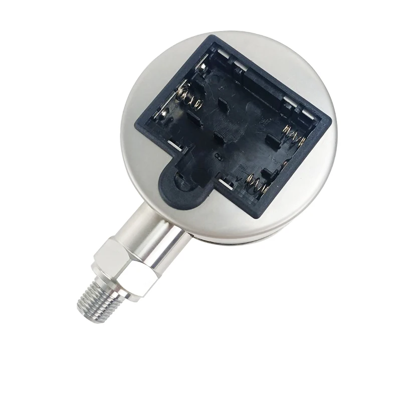 2025Wasser Öl Luft Digitales Manometer Manometer