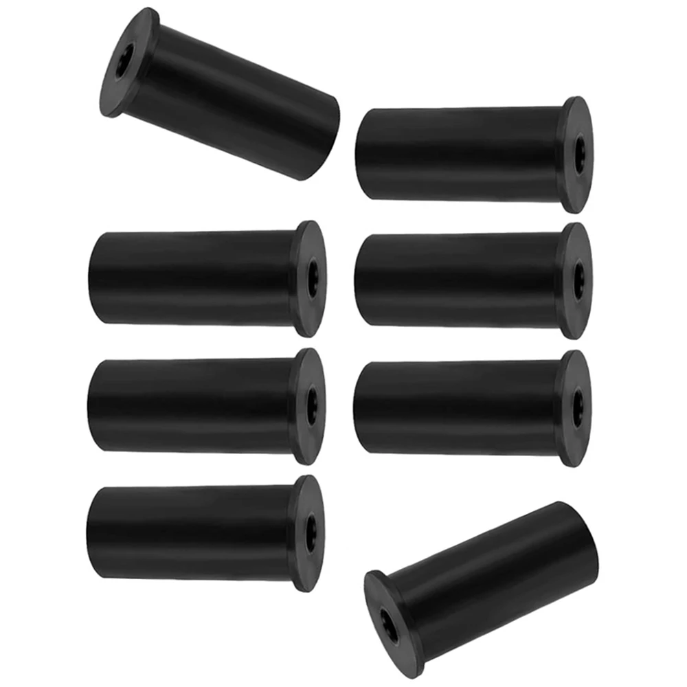 For Honda Pioneer Door Upgrade Bushings 4 door kit 1000-5 700-4 DOOR RATTLE FIX Car Accessories